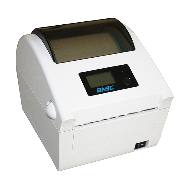 BTP-L540 4'' Thernal label printer