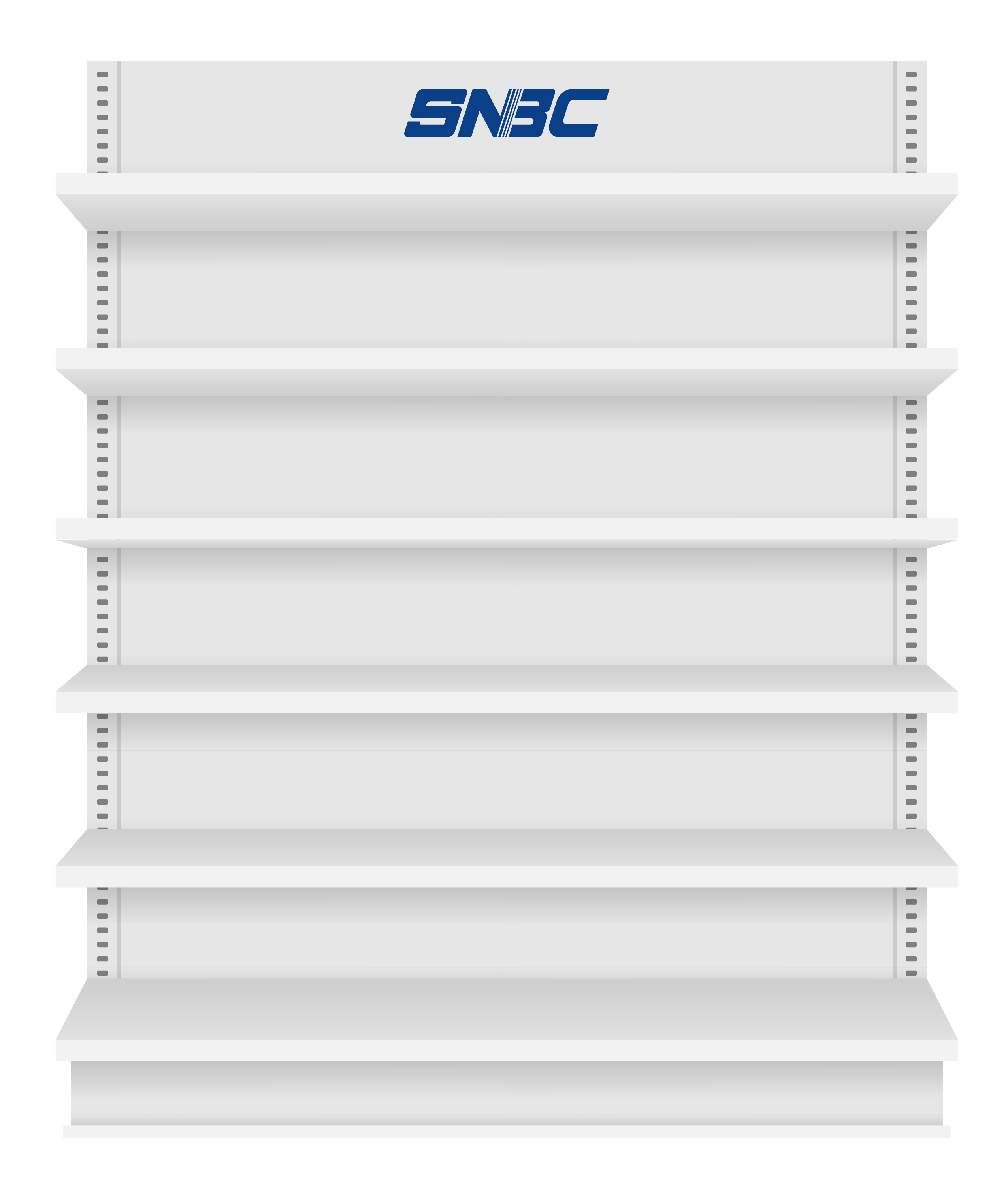 SNBC Filing cabinets