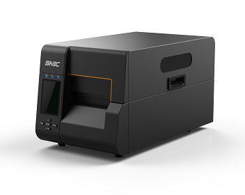 BTP-6200Plus 4" Industrial label printer